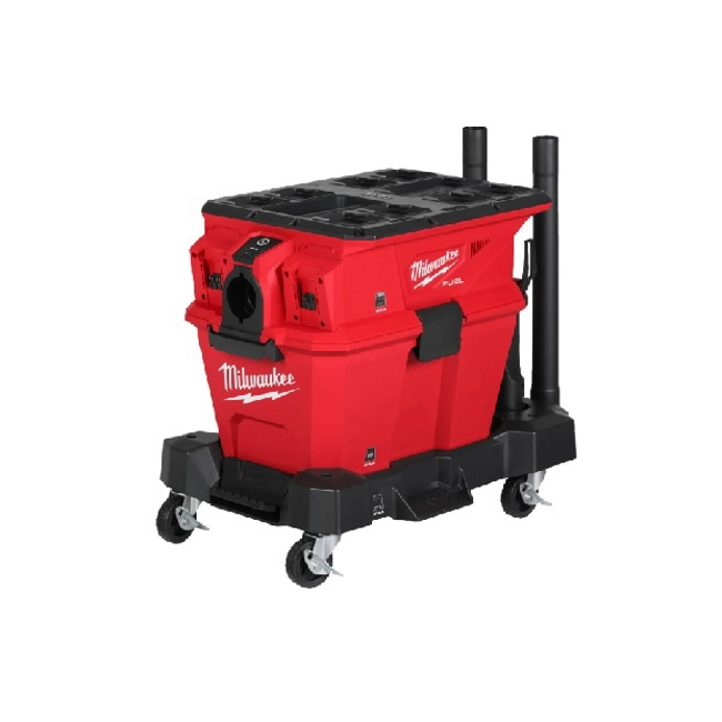 Vendita online Aspiratore solidi/liquidi clas. L M18 FUEL™ Nexus 18V doppia batt. solo corpo macchina